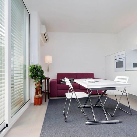 Piazza Del Popolo Apartment Róma Kültér fotó