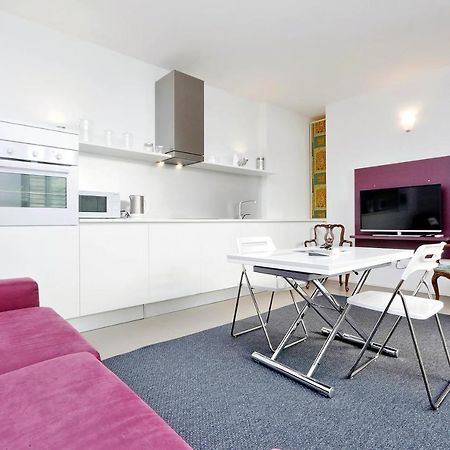Piazza Del Popolo Apartment Róma Kültér fotó