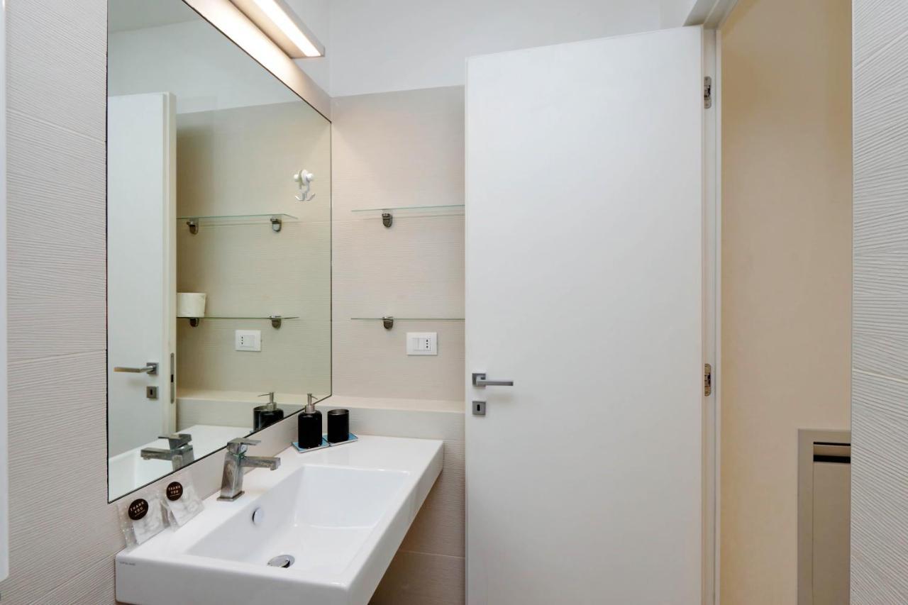 Piazza Del Popolo Apartment Róma Kültér fotó