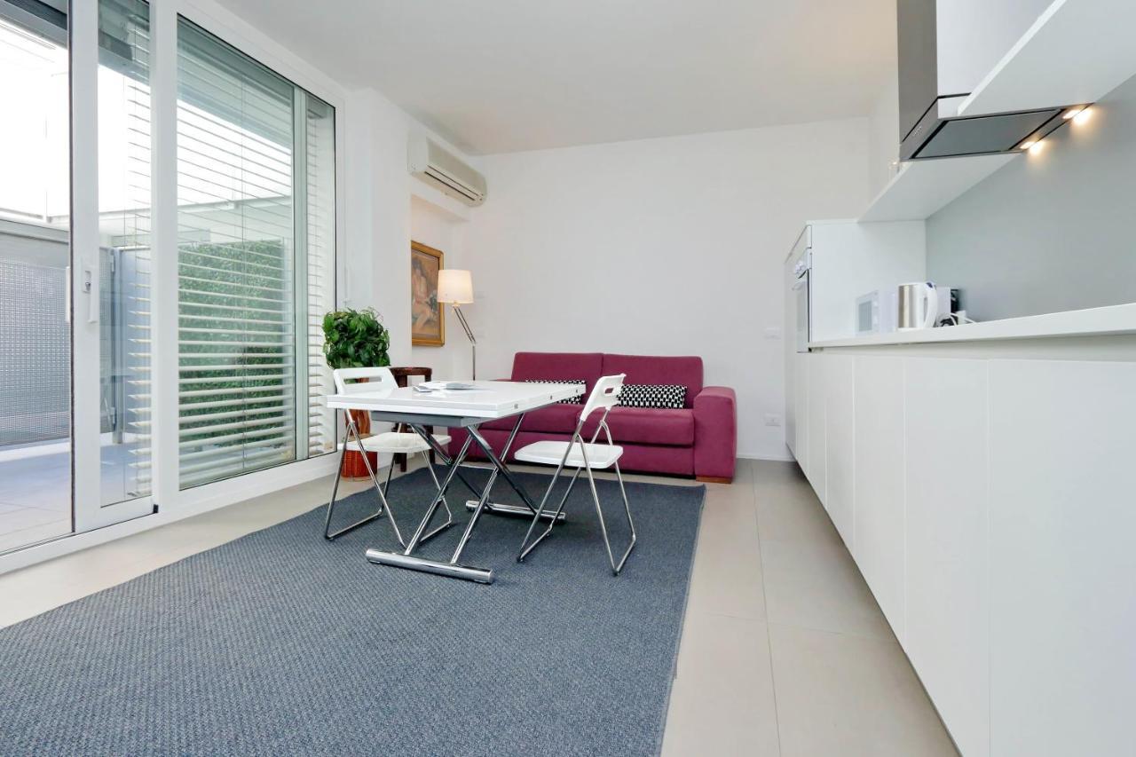 Piazza Del Popolo Apartment Róma Kültér fotó