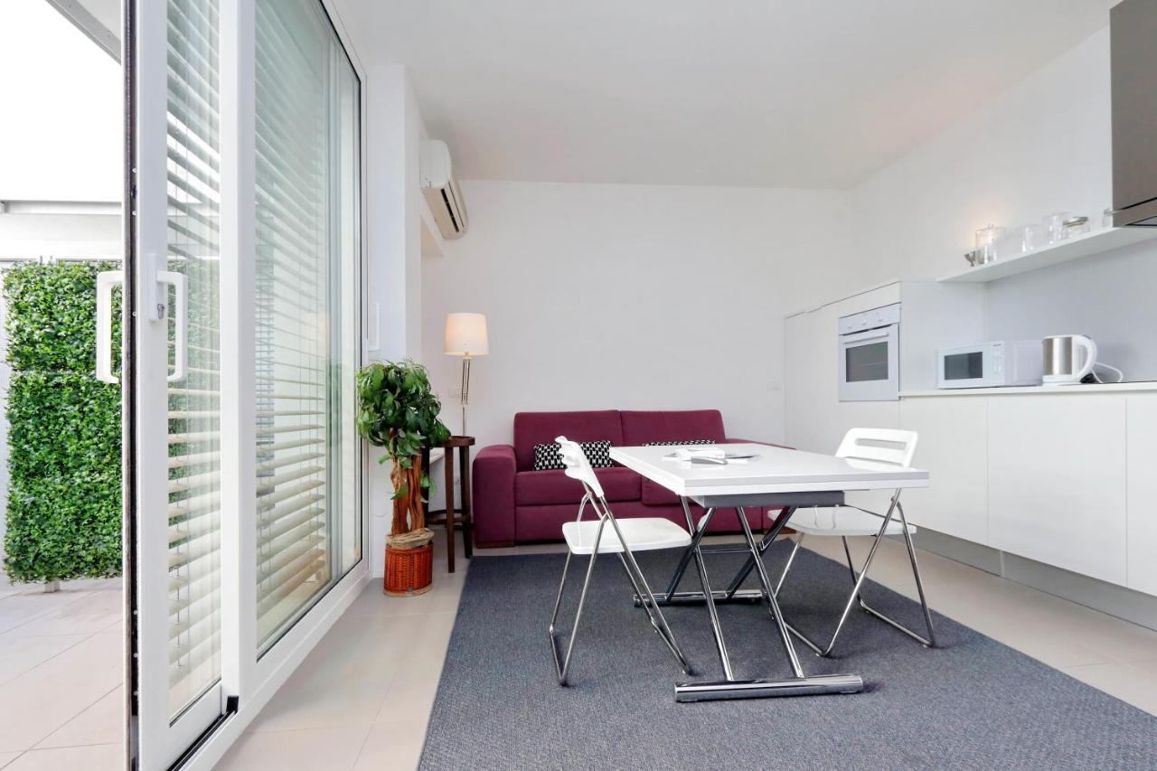 Piazza Del Popolo Apartment Róma Kültér fotó
