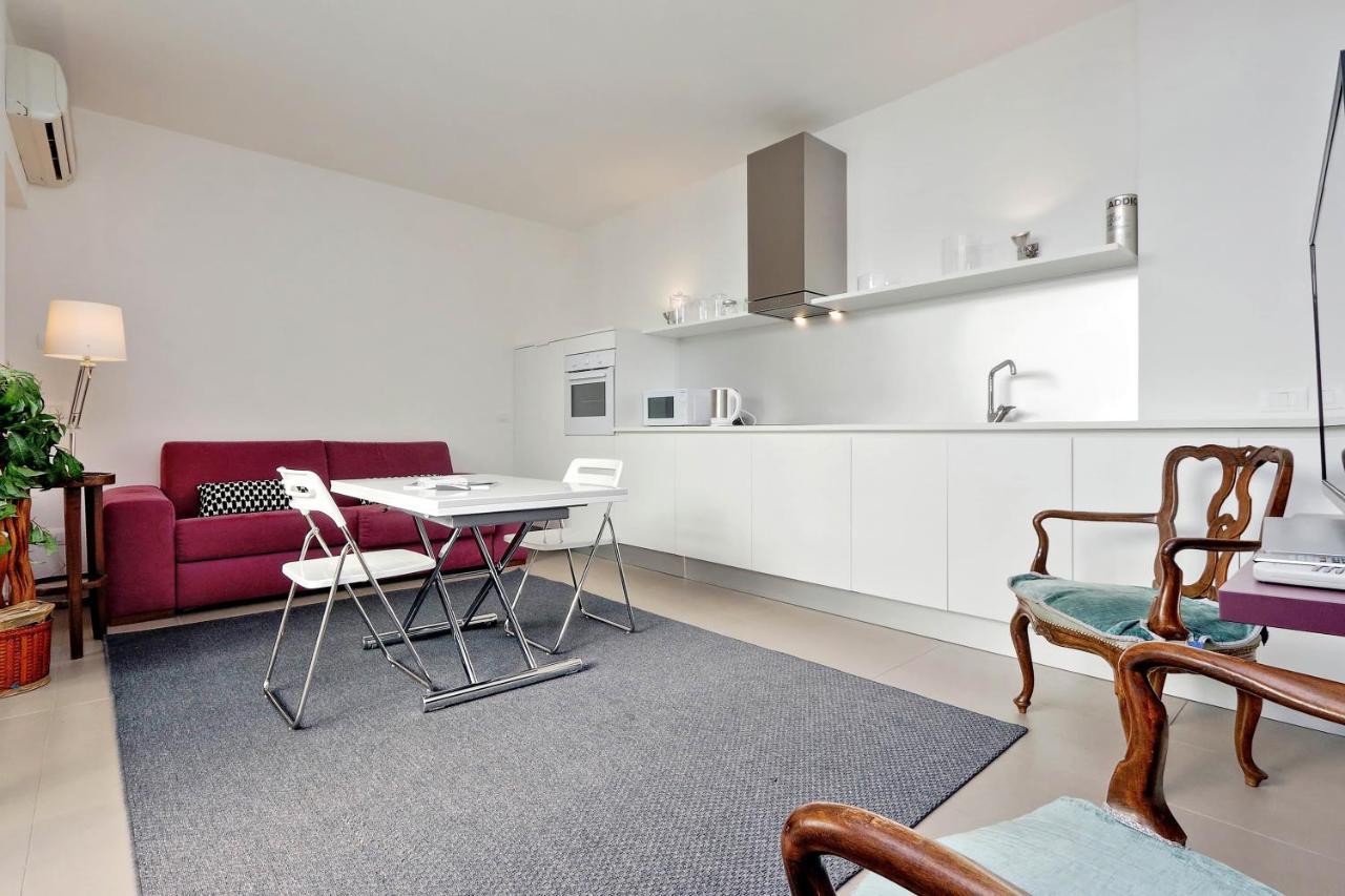 Piazza Del Popolo Apartment Róma Kültér fotó