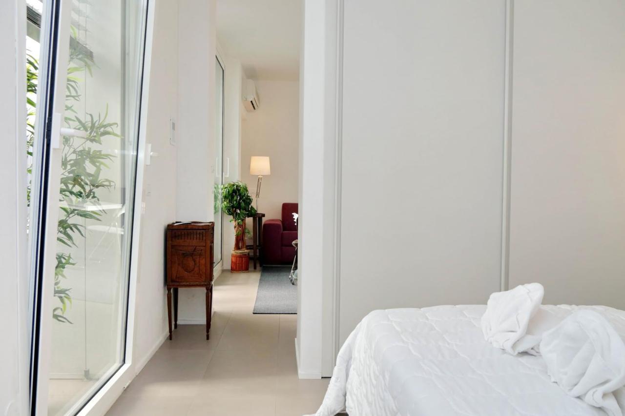 Piazza Del Popolo Apartment Róma Kültér fotó