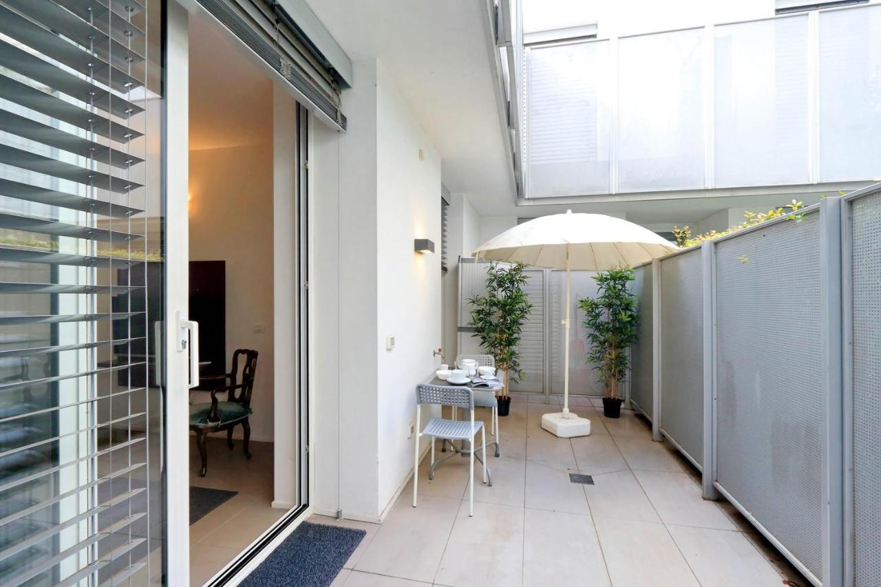 Piazza Del Popolo Apartment Róma Kültér fotó