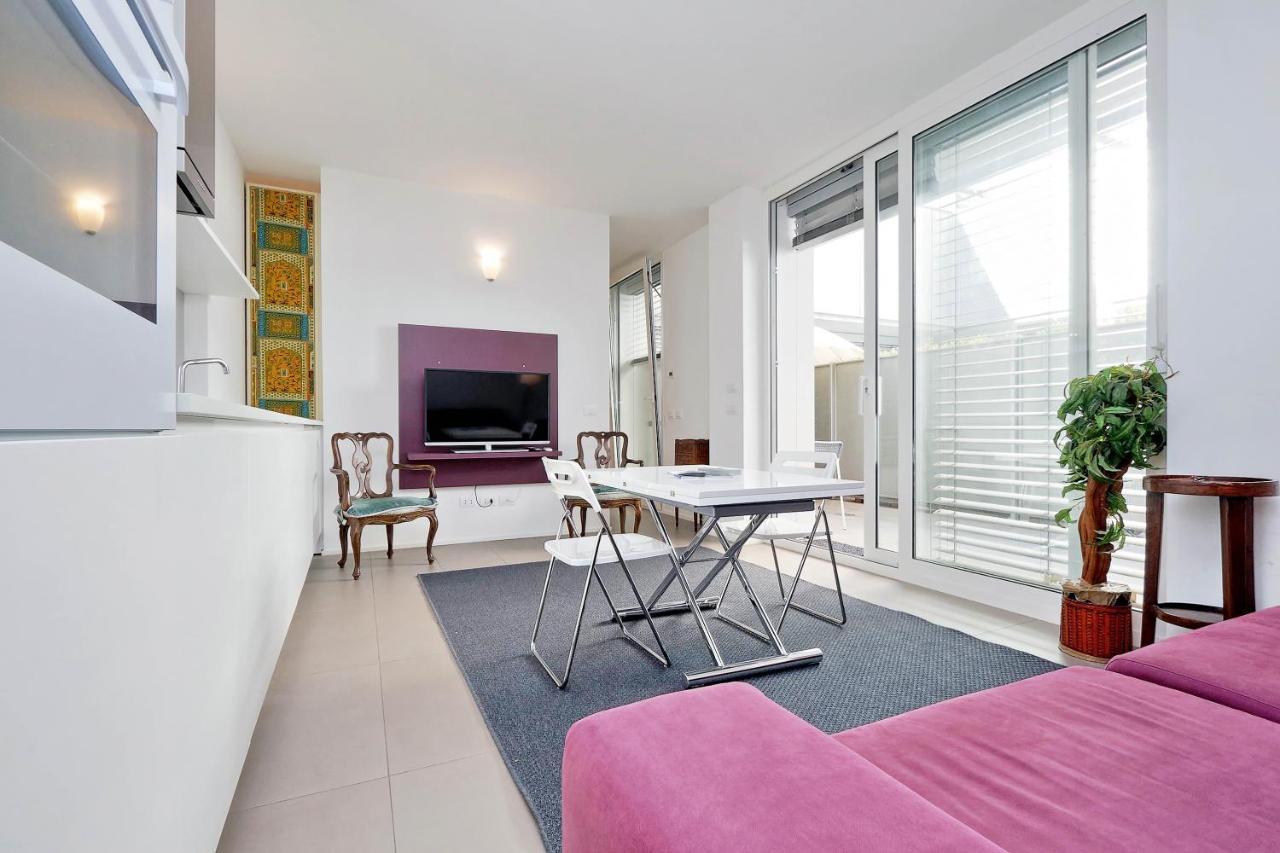 Piazza Del Popolo Apartment Róma Kültér fotó