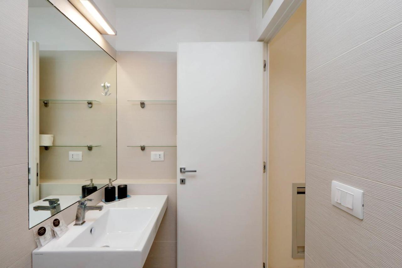 Piazza Del Popolo Apartment Róma Kültér fotó